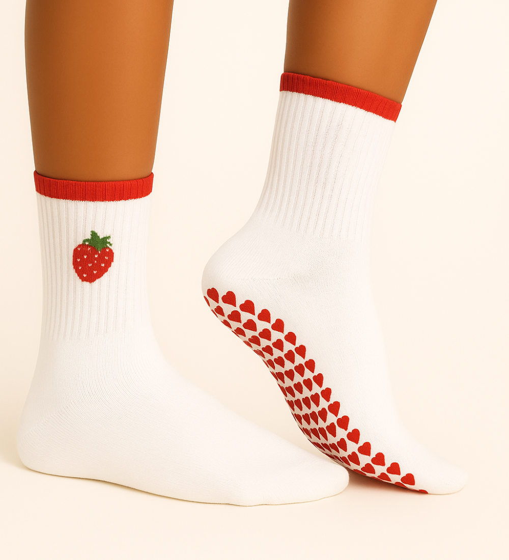 Originals - Strawberry