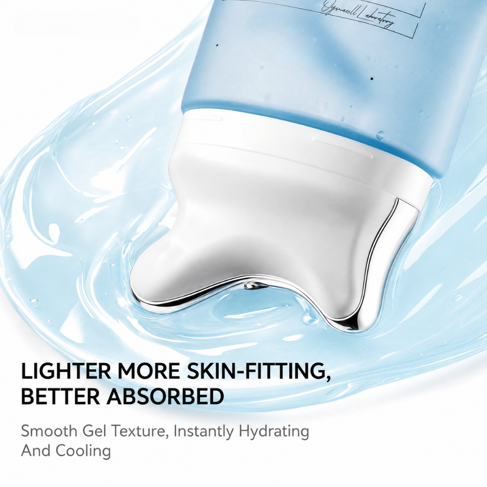 PDRN Peptide Gua Sha Lifting