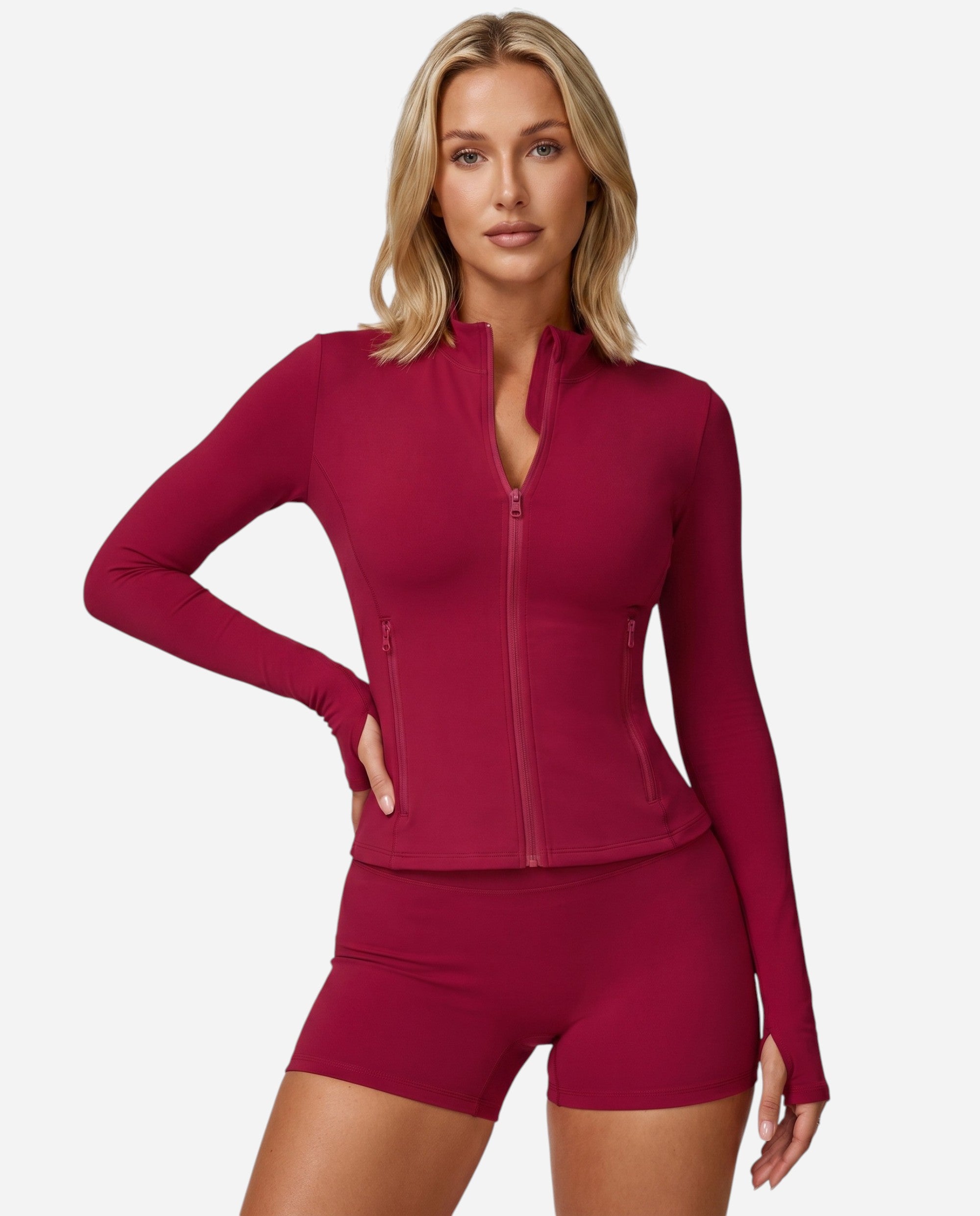 ReformFit Jacket