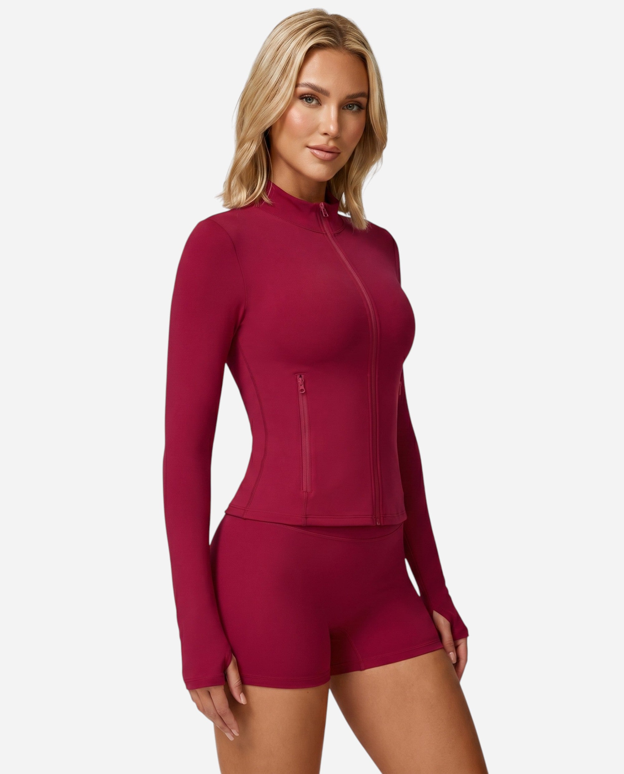 ReformFit Jacket