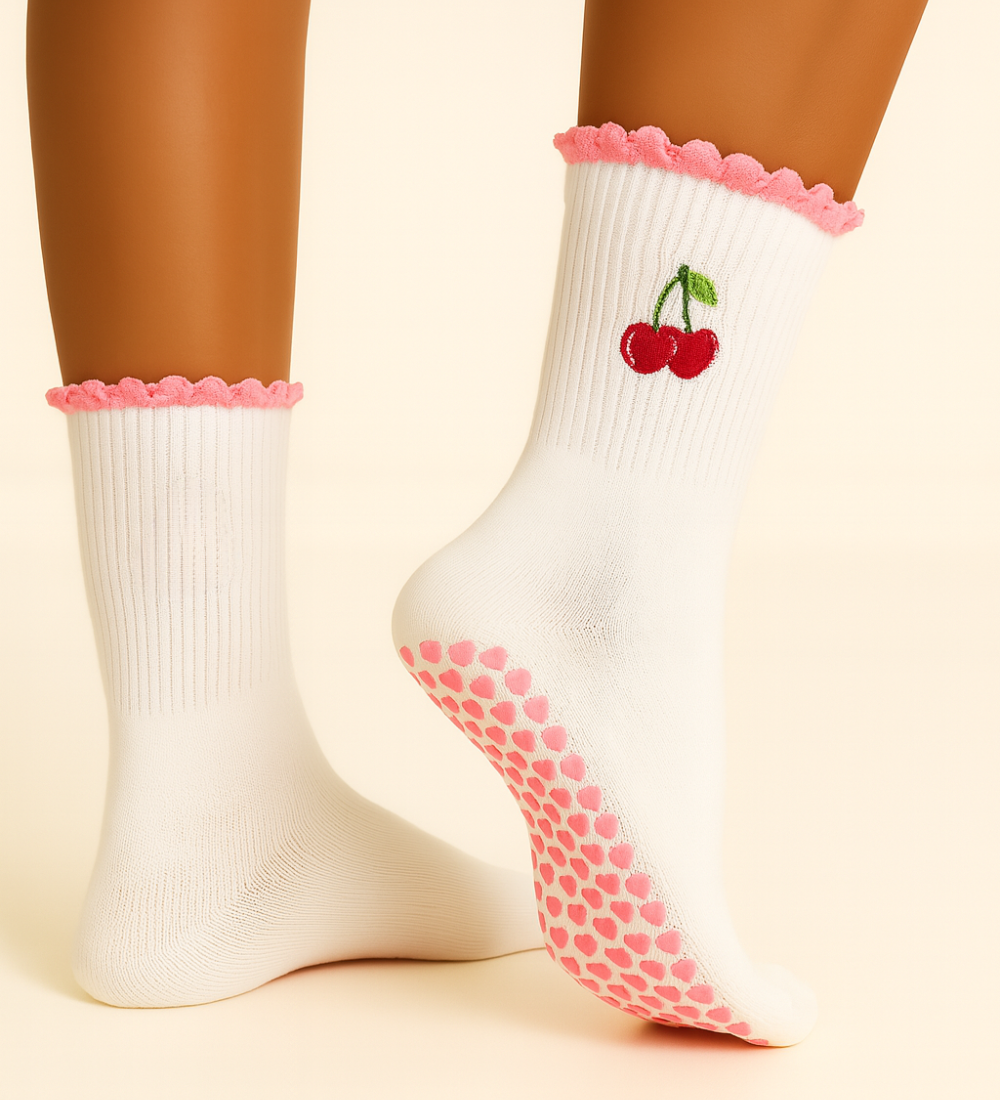 Originals - Pink Cherry