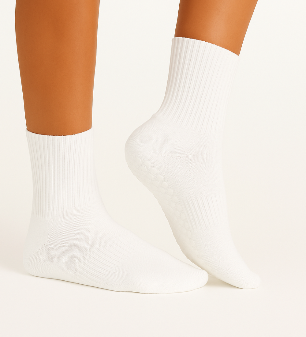 Originals - White