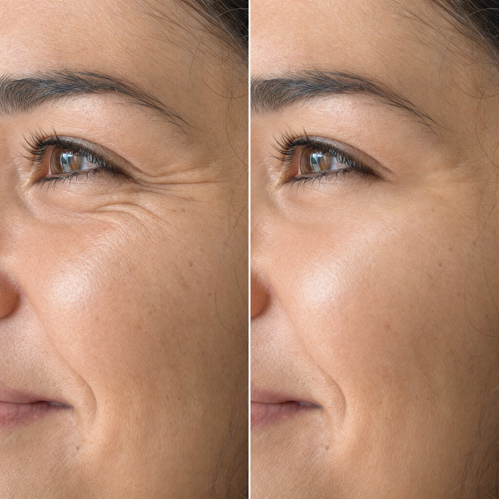 Anti Wrinkle & Scar Tape
