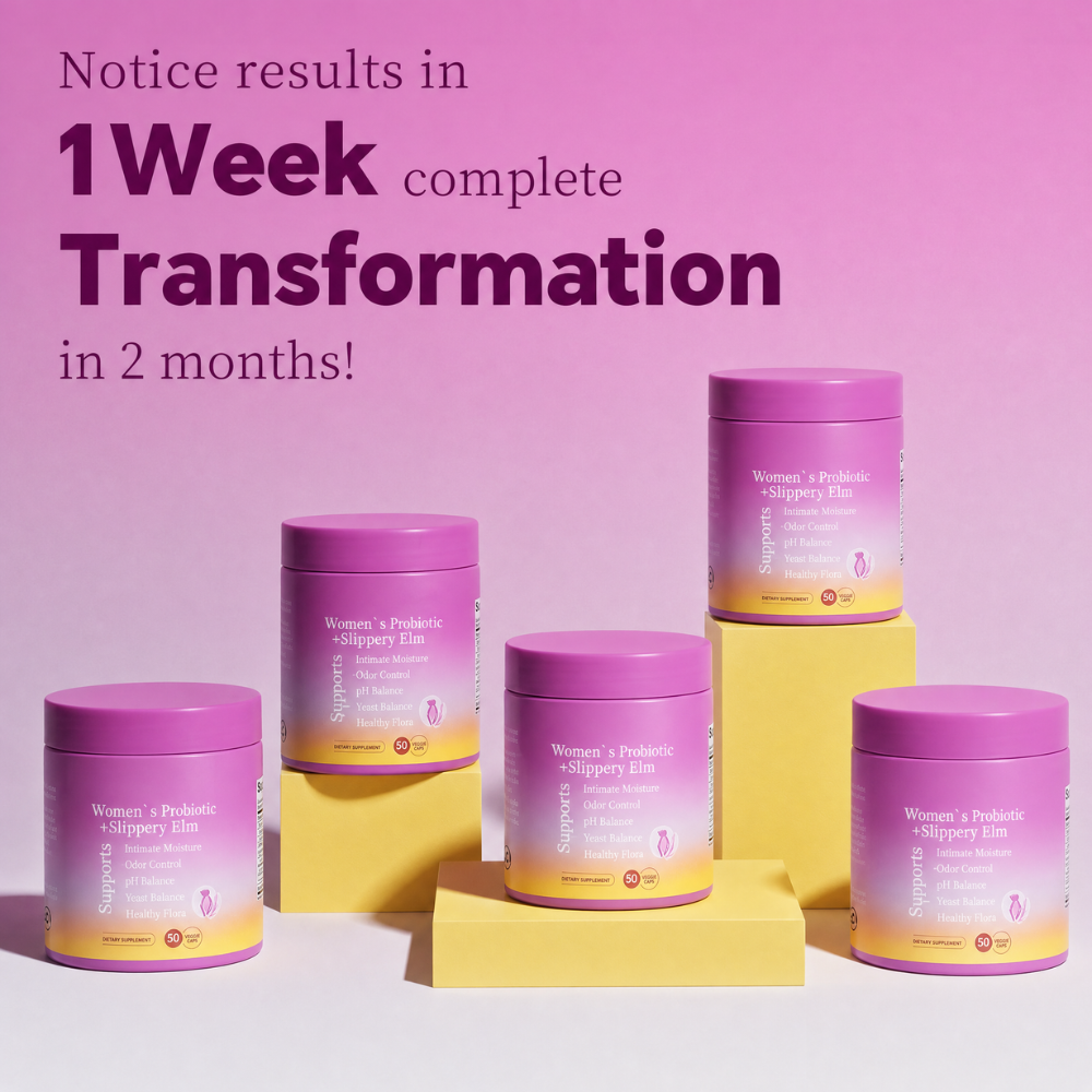 Pilamore Intimate Gummies