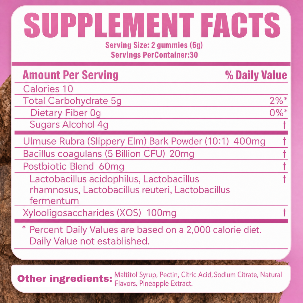 Pilamore Intimate Gummies