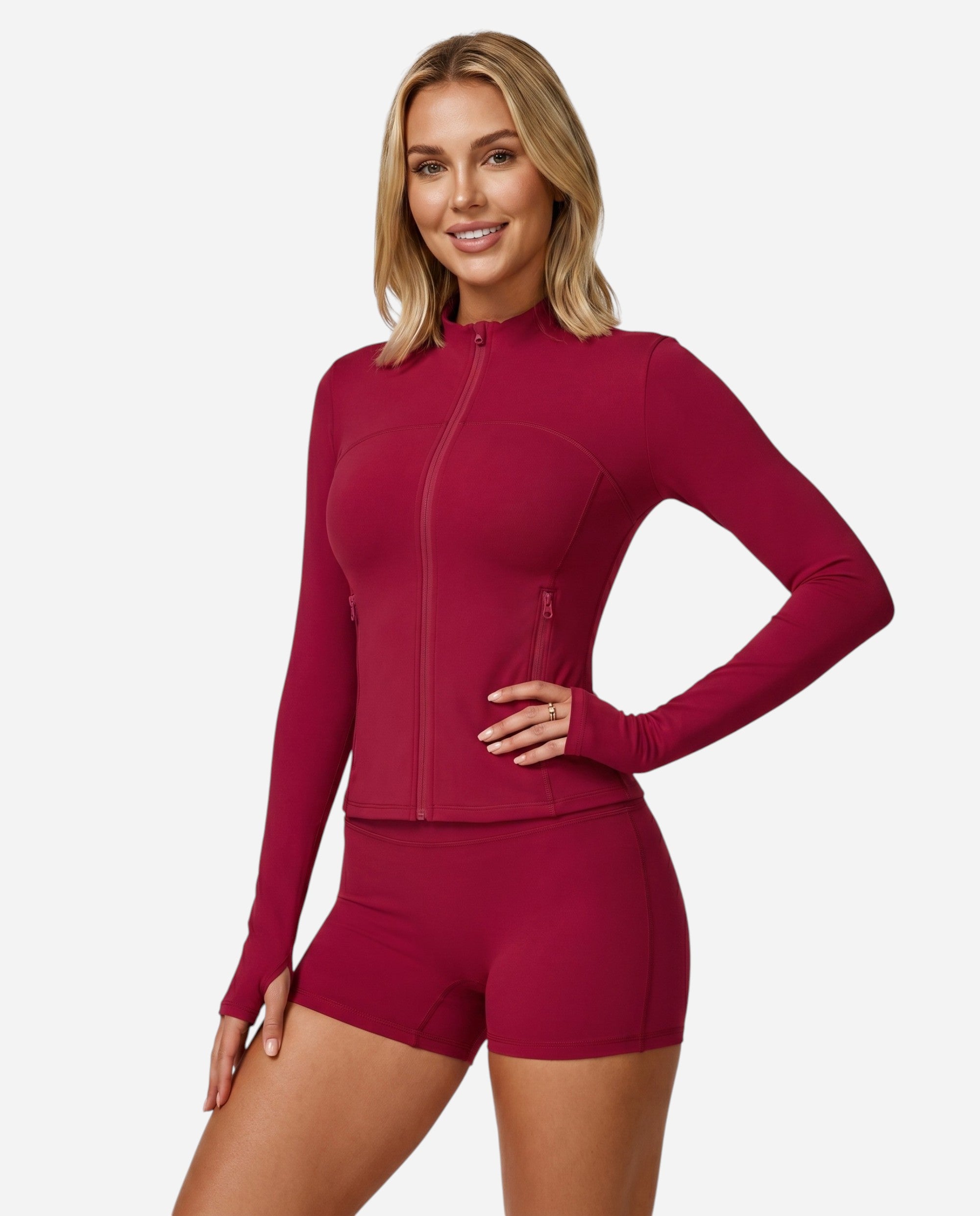ReformFit Jacket