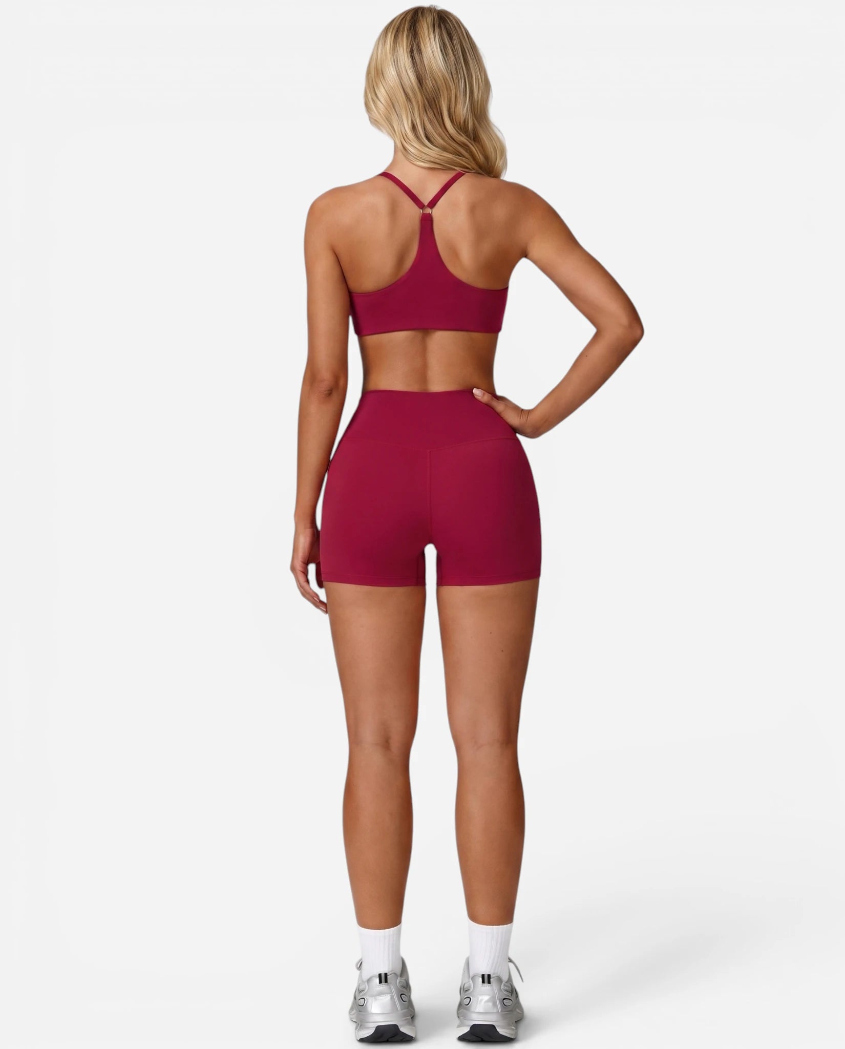ReformCross Bra