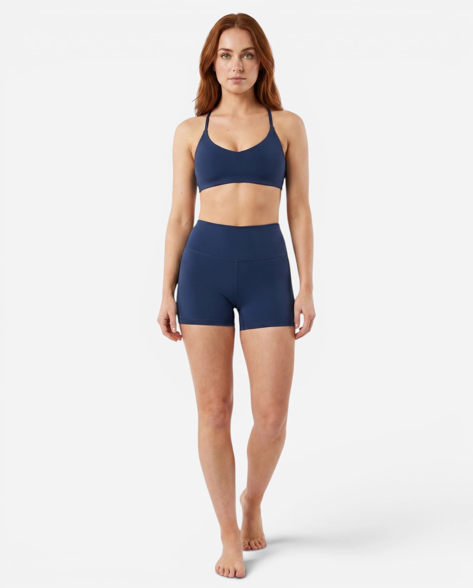ReformCross Bra