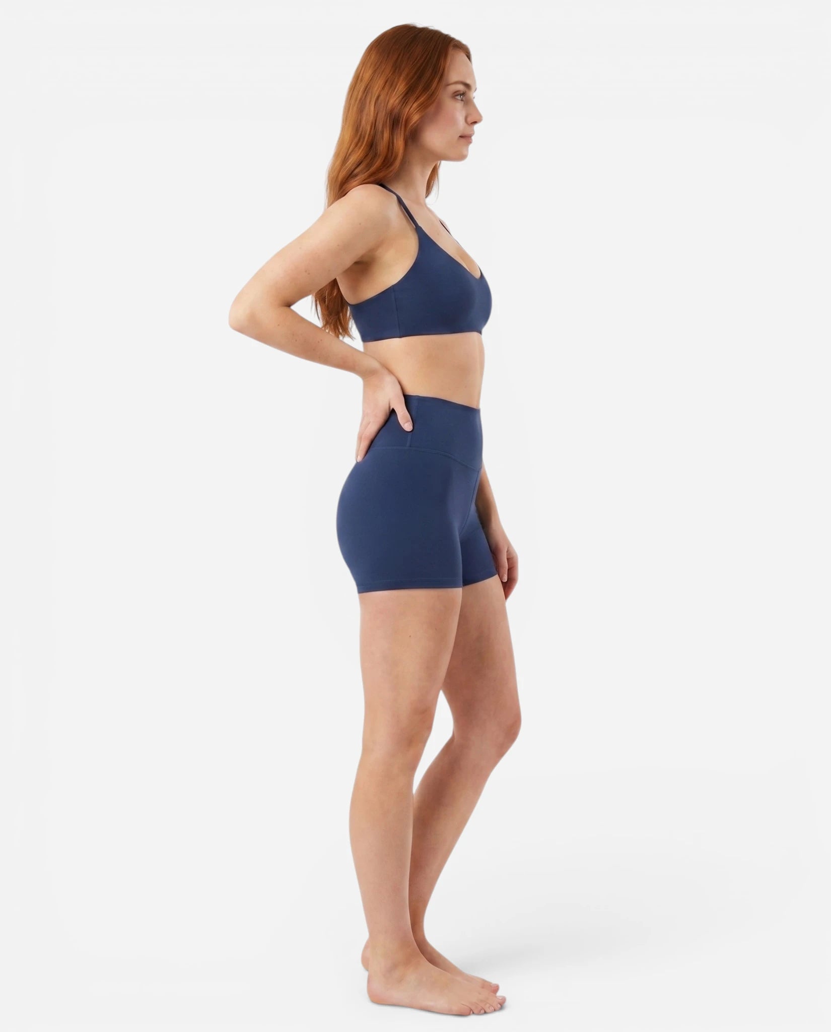 ReformCross Bra