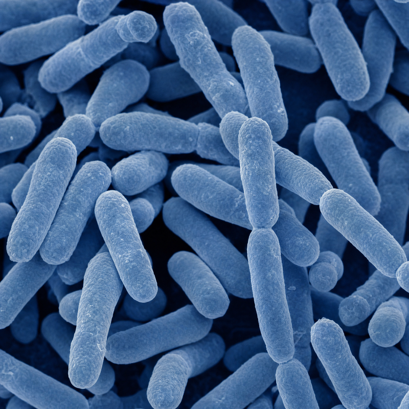 Bacillus coagulans